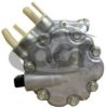 PEUGE 648756 Compressor, air conditioning